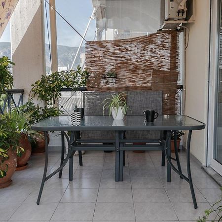 Thanos Luxury Home Βόλος Εξωτερικό φωτογραφία
