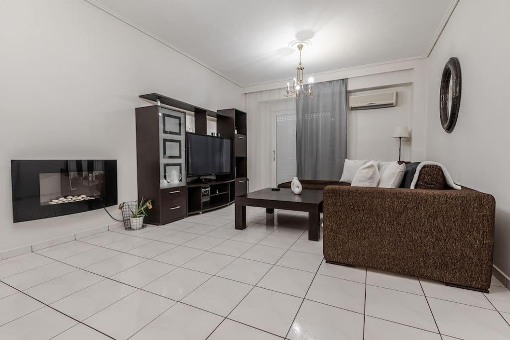 Thanos Luxury Home Βόλος Εξωτερικό φωτογραφία