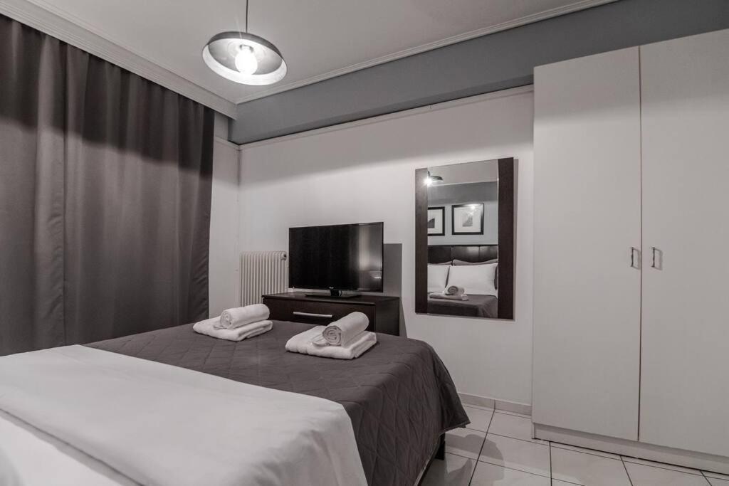 Thanos Luxury Home Βόλος Εξωτερικό φωτογραφία