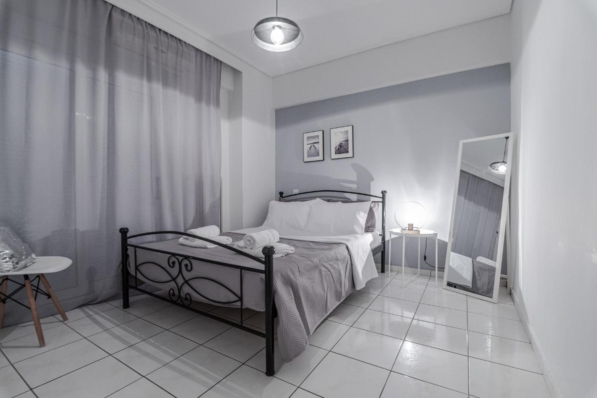 Thanos Luxury Home Βόλος Εξωτερικό φωτογραφία